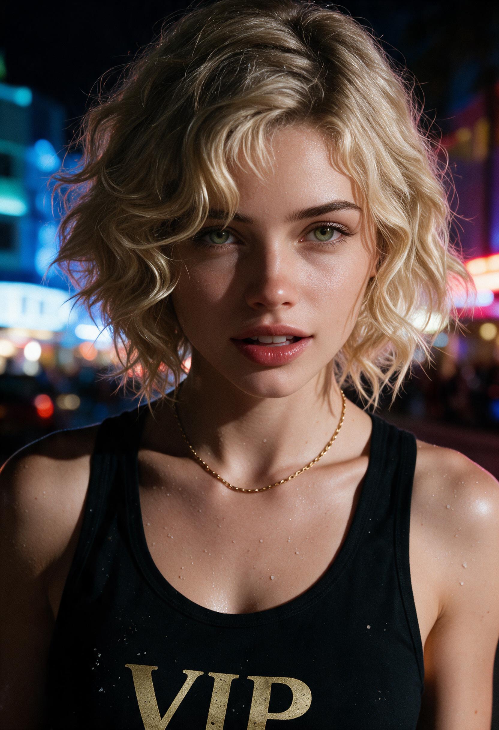 Carly