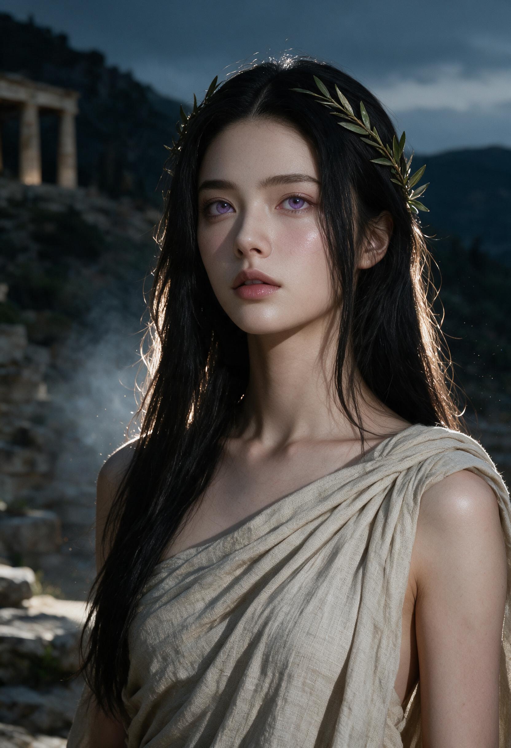 Lyrielle