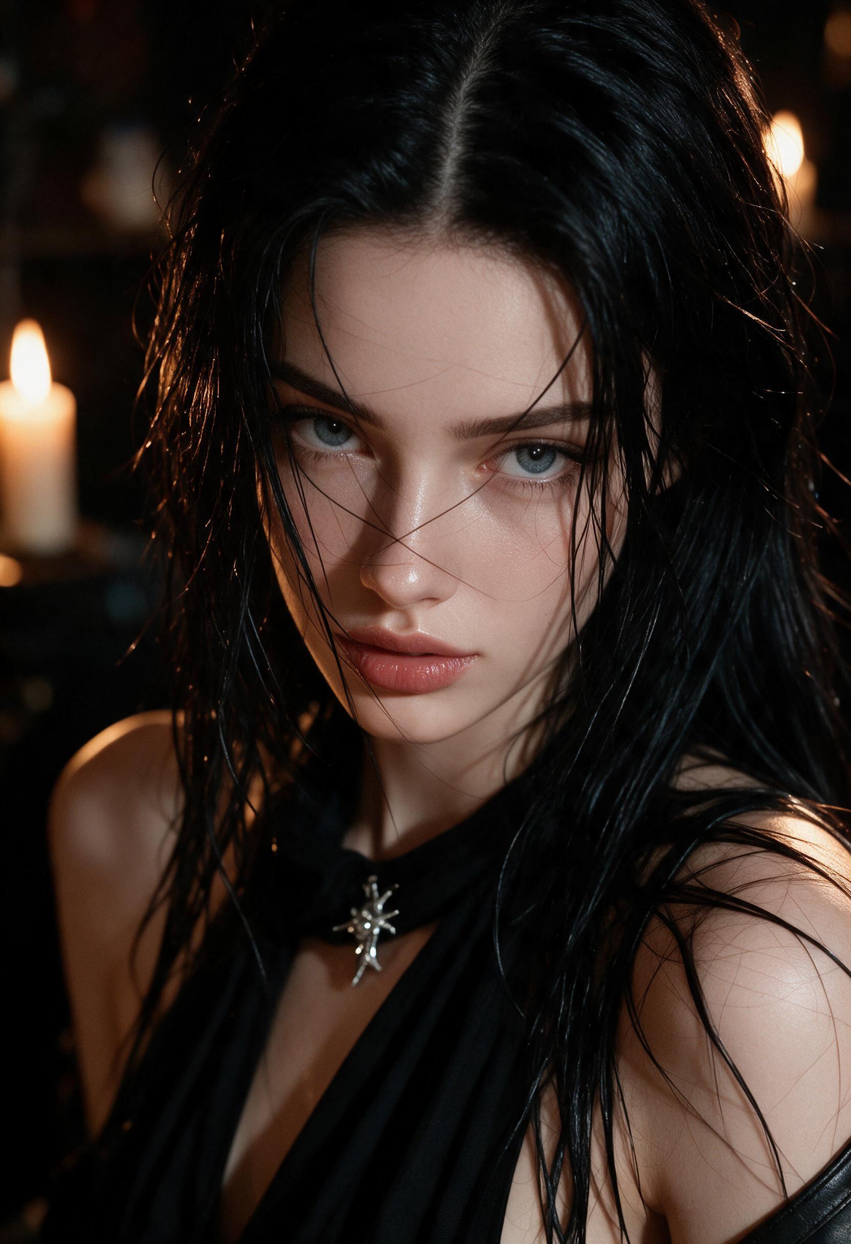 Seraphine
