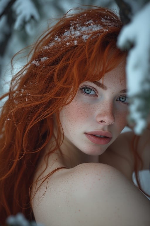 Rias neige / cadeau pour abonné