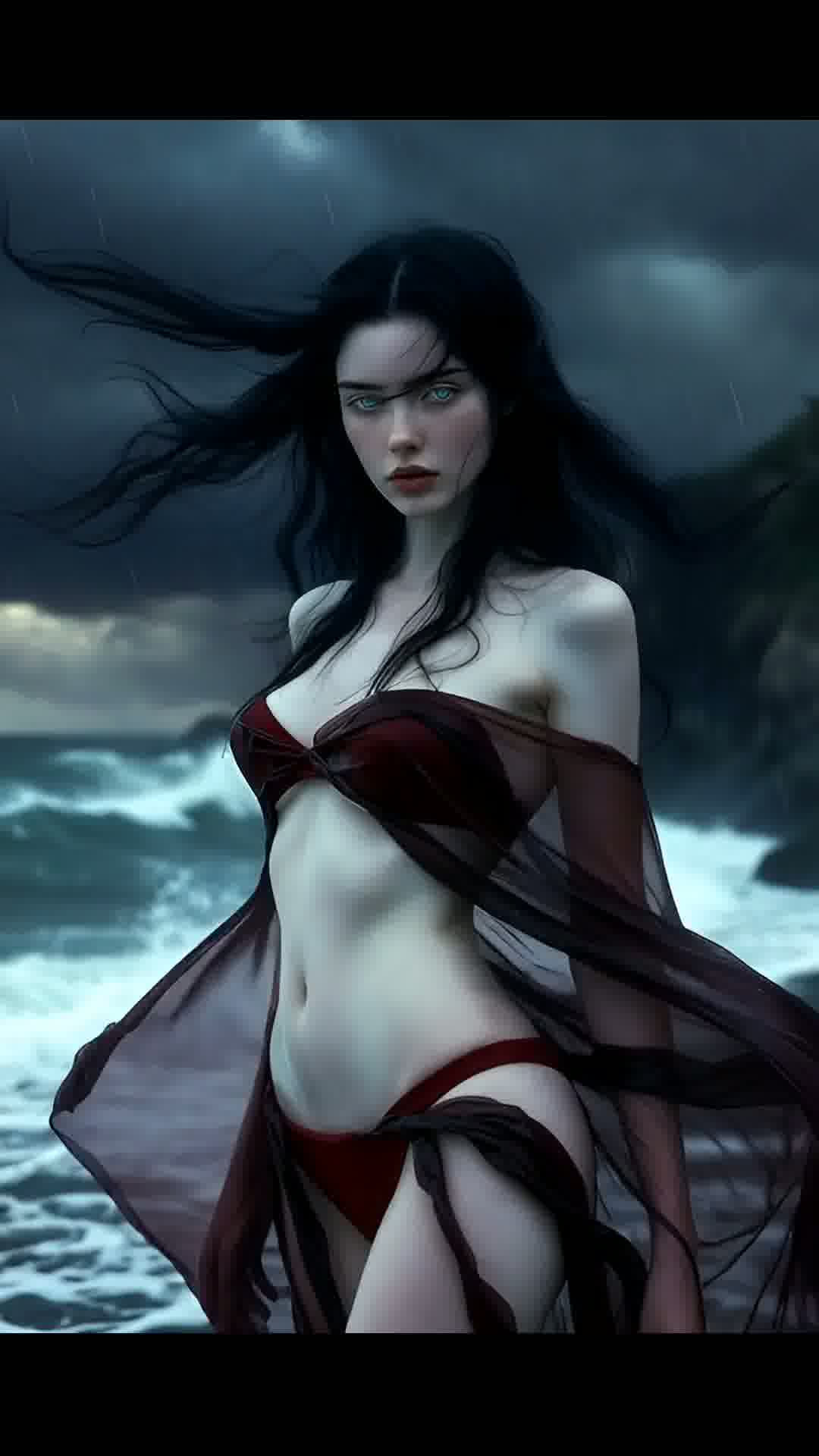 Tide of the Black Oath