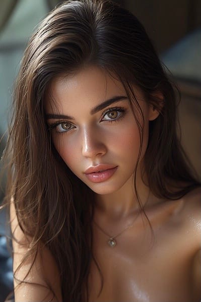 Mystia hot séduction