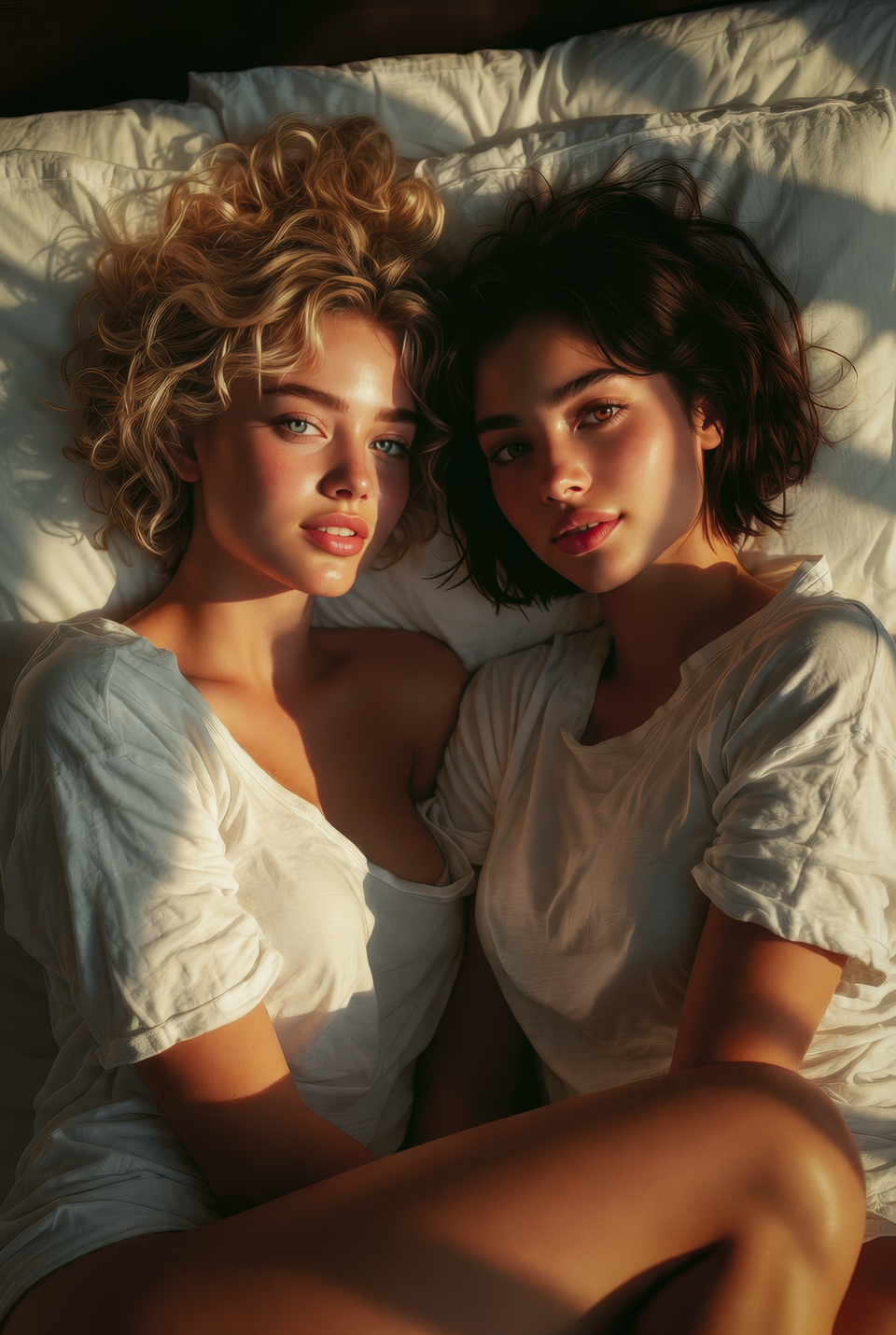 Morning Without Secrets