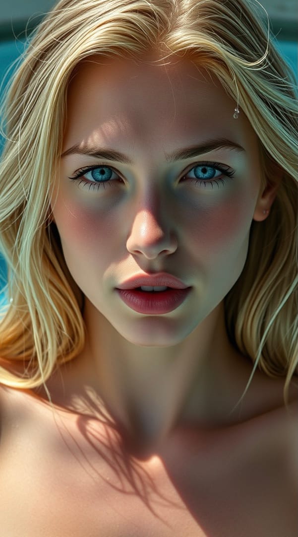 Venus piscine municipale