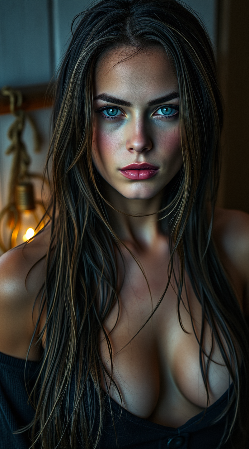 Shalina flux hot vacances